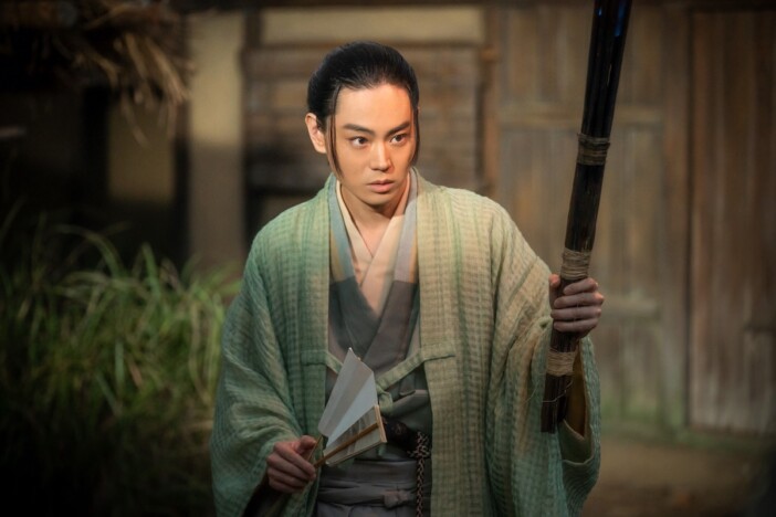 『豊臣兄弟!』菅田将暉が竹中半兵衛役を担う意味 夭折の天才軍師をどんな色に染める?