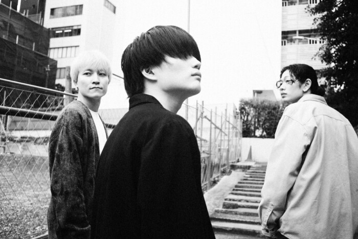 ミニマムジーク「地を這うようにバンドをやっていきたい」 新作『六季』で見出した“等身大”の中にある可能性