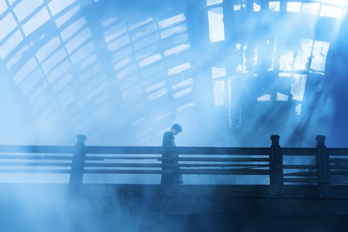 ビー・ガン新作『レザレクション』の公開延期が決定 “諸般の事情により”今秋公開へ