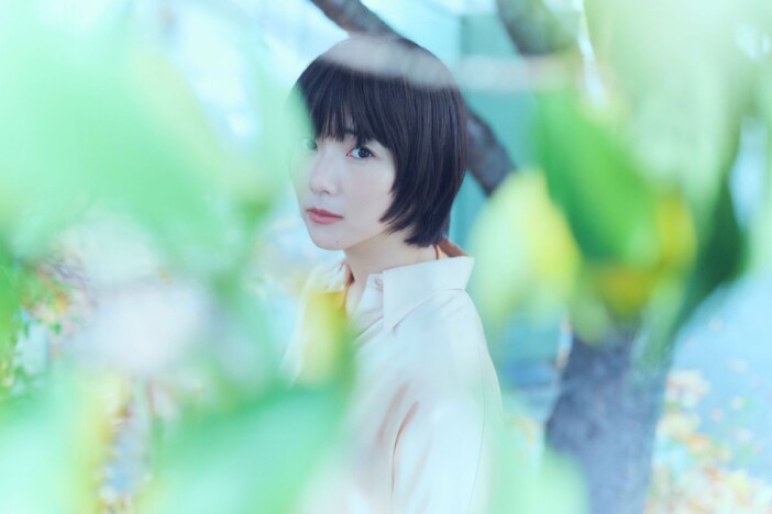 清浦夏実、15年ぶりにアニメ主題歌担当 北川勝利と描いた『若葉のころ』、“20年目の新人”としての覚悟