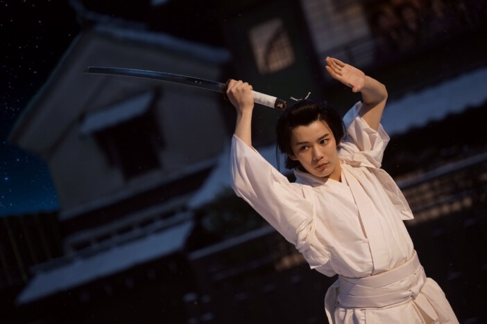 なにわ男子 長尾謙杜、『木挽町のあだ討ち』見せた美しき進化 “濁らない瞳”がもたらす儚さ