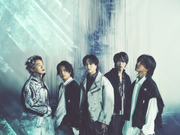 Novelbright、ニューアルバム特典映像のダイジェスト公開 「アイビー」アコースティック演奏も