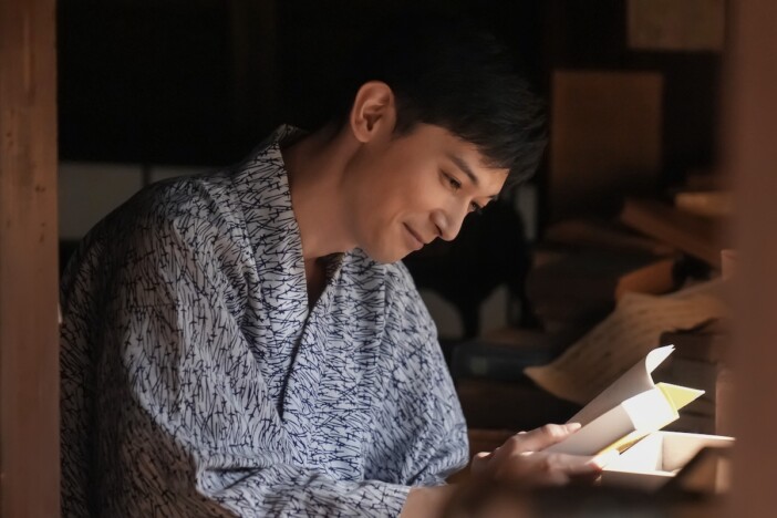 『ばけばけ』錦織をなぜ“ナレ死”に? 制作陣が明かす、吉沢亮の驚異的役作りと撮了の裏側