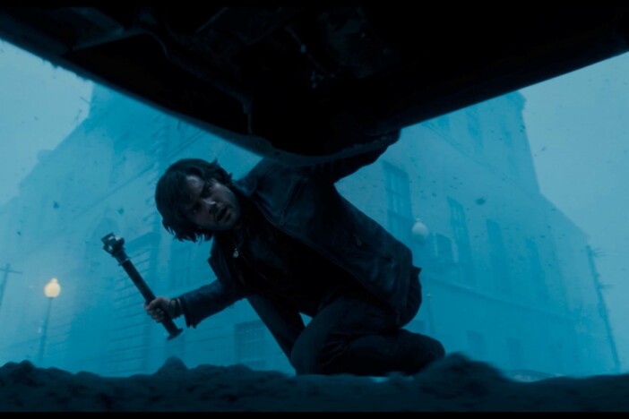 『リターン・トゥ・サイレントヒル』予告編 小林親弘、伊藤静、諸星すみれが吹き替え続投