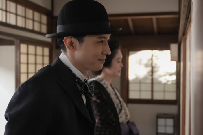 吉沢亮、『国宝』受賞で再注目されるストイックな俳優像 『ばけばけ』錦織に宿った魂の芝居