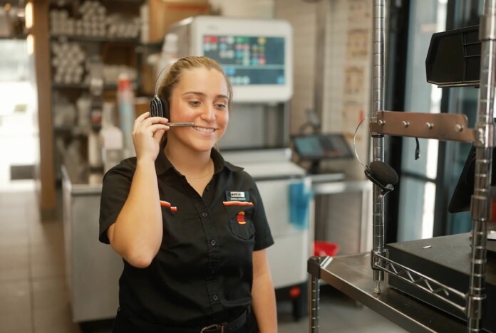 AIが接客態度を評価する時代へ バーガーキングが導入する音声アシスタント「Patty」の全貌