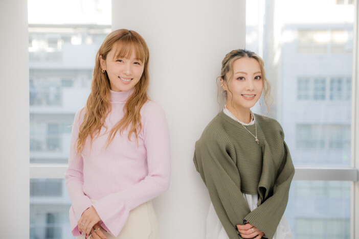 LDH ガールズグループ連続インタビュー第1回 Dream Ami・Dream Shizukaが語る、E-girls時代の葛藤と団結