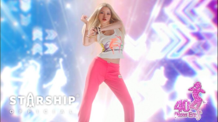 KiiiKiii、LE SSERAFIMらK-POPガールズグループに来ている“ハウス”の波 2026年のトレンドに?