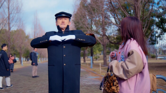 『ヤンドク!』吉田鋼太郎が応援団長姿を披露 音尾琢真はプロポーズ拒否で破局の危機に!?