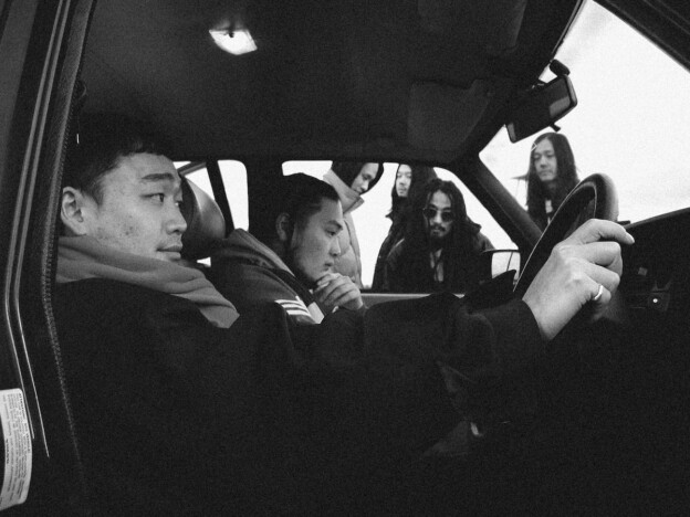 S.A.R.、Skaai迎えた新曲「Tell me」配信リリース J-WAVE『BLUE IN GREEN』でフル尺オンエアも