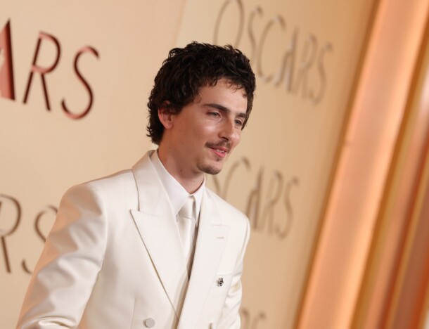 ティモシー・シャラメに意趣返し? PTAは悲願の受賞 第98回アカデミー賞ハイライト解説