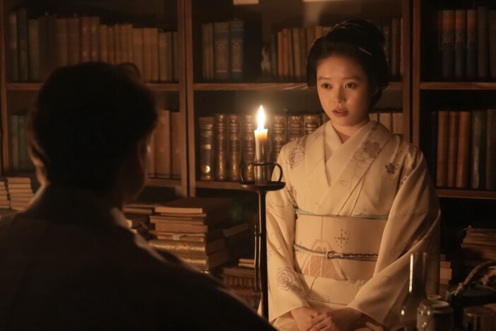 『ばけばけ』“第1話”がやってくる! 朝ドラだからこその点と点が線になるカタルシス