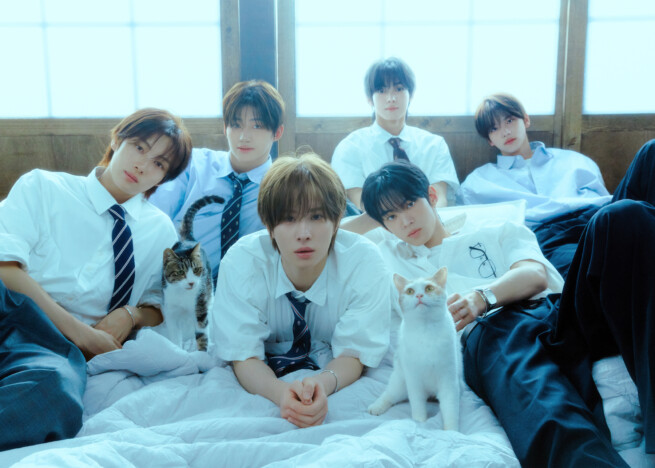 TWSはなぜ“強い”のか? ポップスとしての普遍性、黄金比の技術……日本ファンミ前に紐解く2026年飛躍の予感