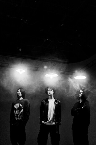 9mm Parabellum Bullet、自主企画『カオスの百年 vol.22』開催 チケット会員先行受付中