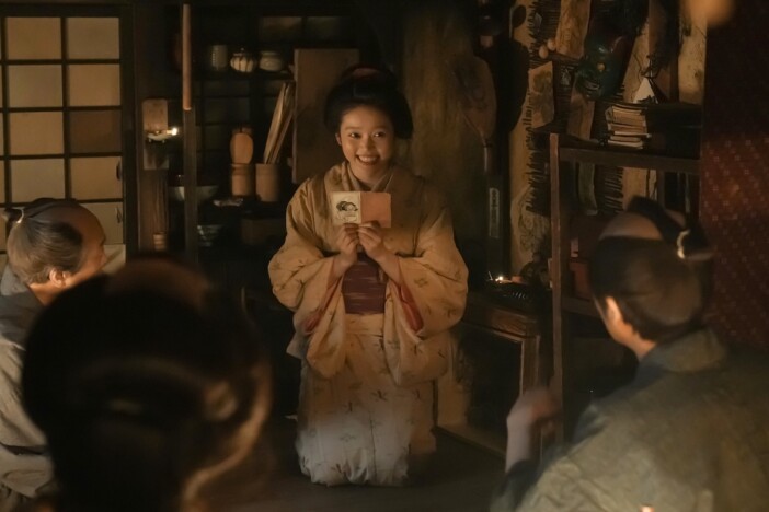 『ばけばけ』トキにとっての怪談=ジャンプ漫画? 令和ヒット作に共通する鬼・呪い・悪魔