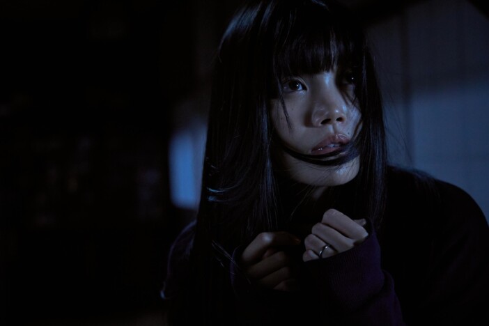加藤千尋、内藤瑛亮監督作『氷血』でホラー映画初出演 北山宏光と夫婦役に