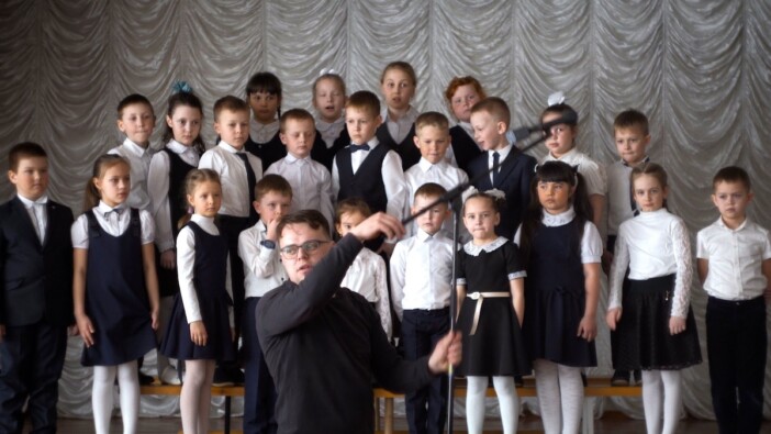 第98回アカデミー賞長編ドキュメンタリー賞受賞 『Mr. Nobody Against Putin』今秋公開へ