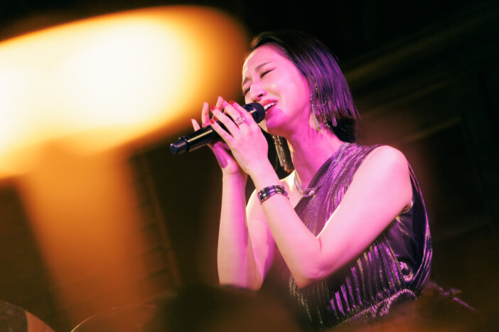 Ms.OOJA、往年の名曲に与えた新しい価値 演歌の魅力を再発見した特別な一夜