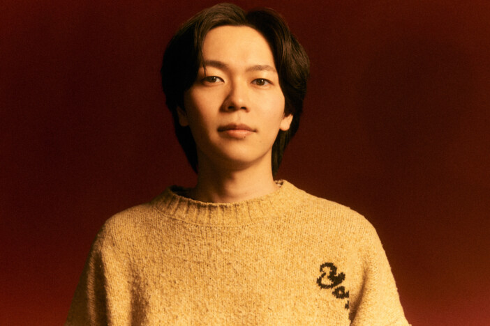 上野皓平、『Silver Lining』で描く渇望と光