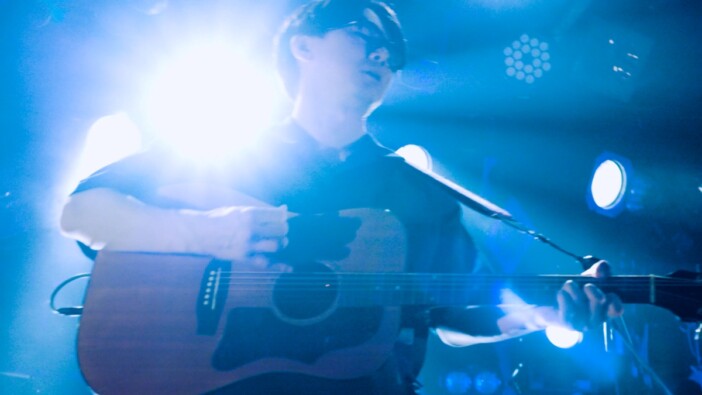 モノブライト、新曲「いつも雨」MV公開 渋谷クアトロ公演で収録した再始動後初のライブ映像使用