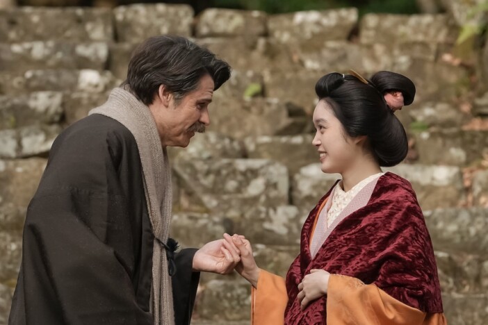 トミーバストウの“老けメイク”は3時間! 『ばけばけ』が覆した朝ドラの“お約束”