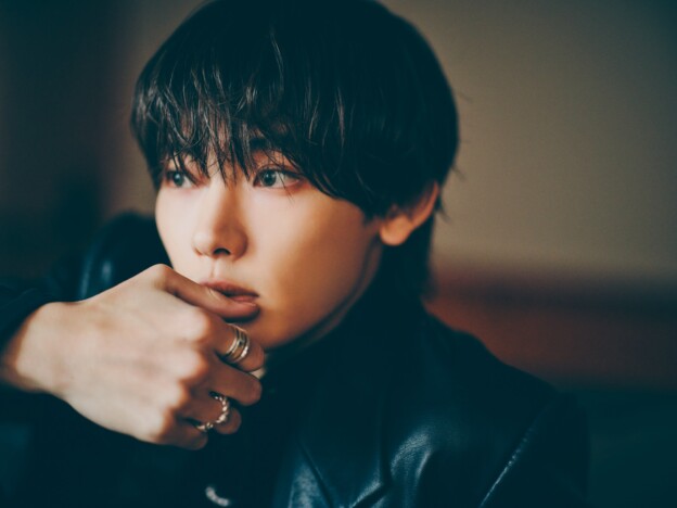 NOAにとって“Always Listening”な楽曲