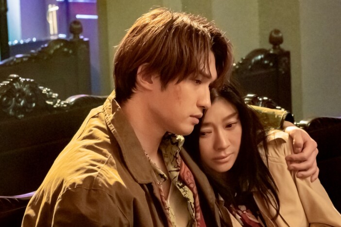 『パンチドランク・ウーマン』HuluでSeason2独占配信 最終回で待ち受けるのは愛か絶望か