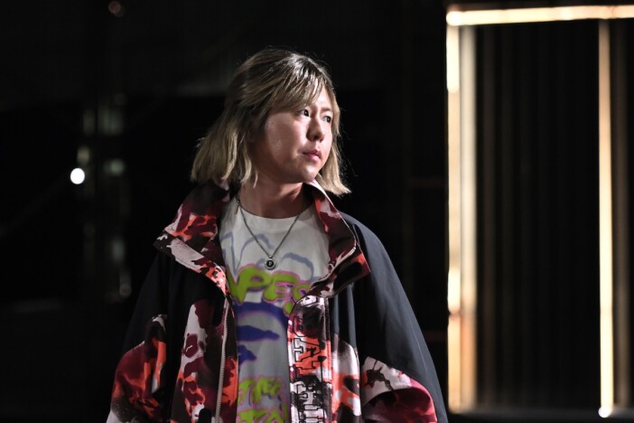 Mrs. GREEN APPLE 藤澤涼架が『リブート』で放つ異彩 芝居の核になった“大森元貴の助言”