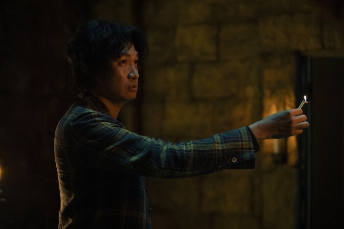 Huluオリジナル『時計館の殺人』本予告第2弾公開 時計館の謎に迫る新映像も