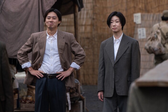 土居志央梨×戸塚純貴、『山田轟法律事務所』に太鼓判 「とても力強い仕上がりになっている」