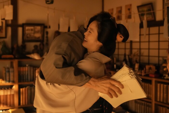 『ばけばけ』演出の参考に『ルックバック』? 制作陣が明かす『怪談』誕生に込めた“愛”