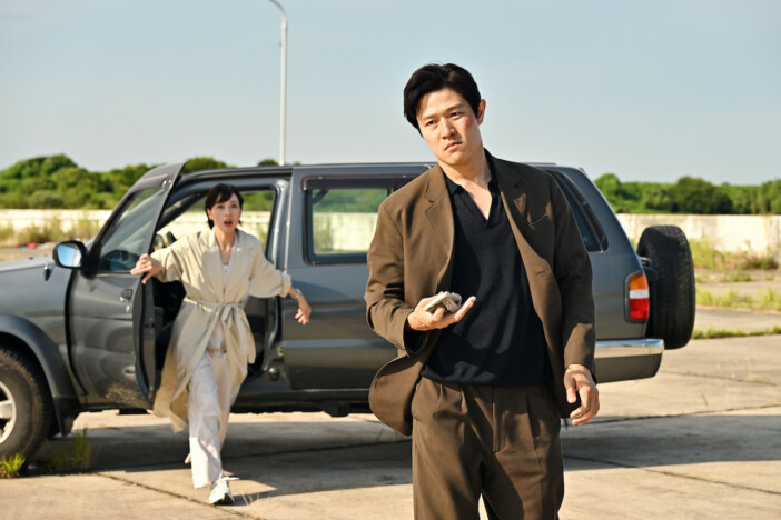 『リブート』はなぜ“直球の家族愛”を描いたのか 最終章の狙いと重要人物を制作陣に聞く