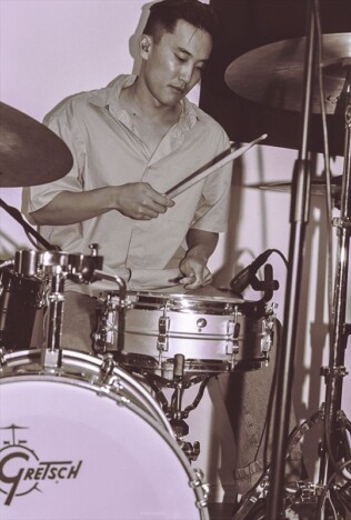 Shane Sato、Reuben Jamesとの共作楽曲「Clouds」配信リリース ニューアルバムからの先行配信第4弾に