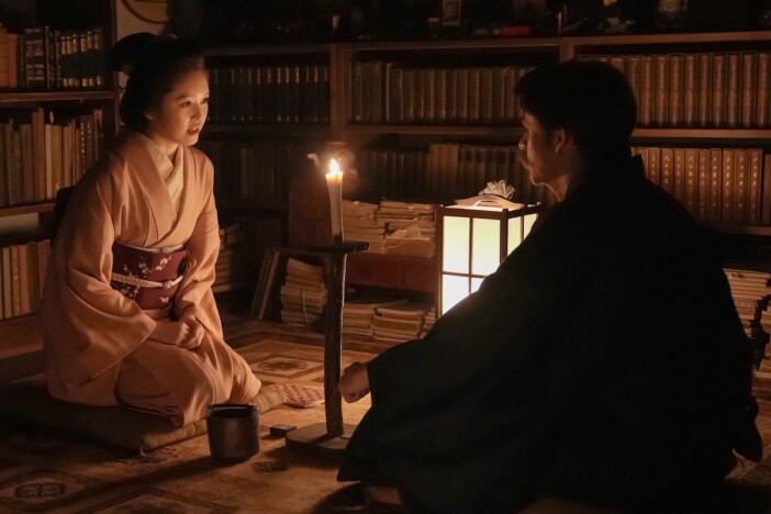 『ばけばけ』は“『怪談』誕生のピーク”をなぜ1話分にしたのか 喜怒哀楽の先にあるもの