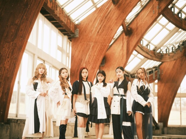 Little Glee Monster、アニメ『本好きの下剋上 領主の養女』OPテーマ「Pages」配信リリース