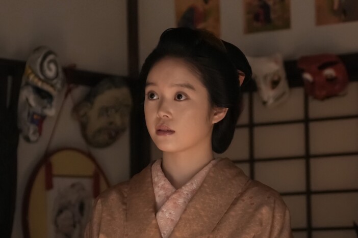 『ばけばけ』髙石あかりの好演が作品を底上げする トキが照らした“周囲の人々”のドラマ