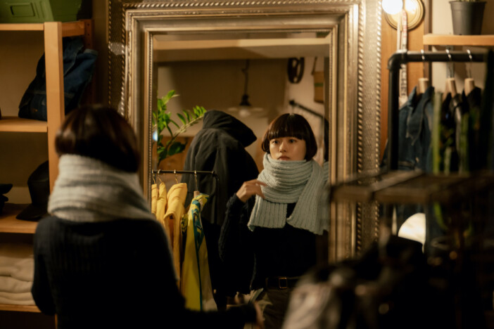 『冬のなんかさ、春のなんかね』“水色”が示す別れの予感 今泉力哉は“好き”の意味を問う