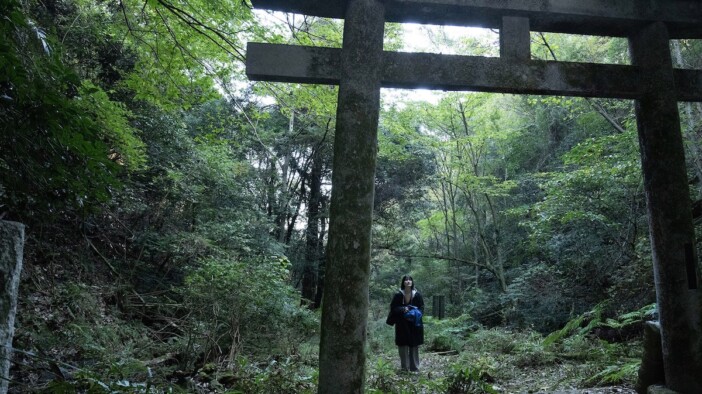 橋本愛主演映画『祝山』特報映像公開 石川恋、久保田紗友、草川拓弥ら新キャストも発表