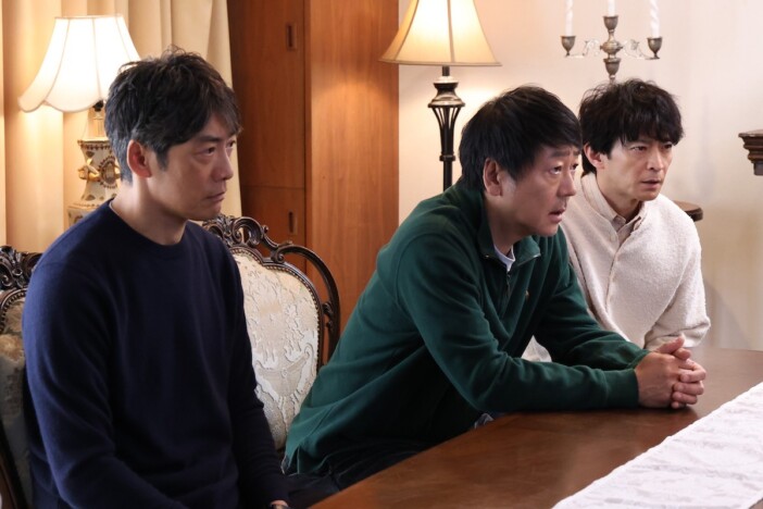 「きれいに生きる」ことはできるのか? 『ラムネモンキー』が突きつけた日本社会の“毒”