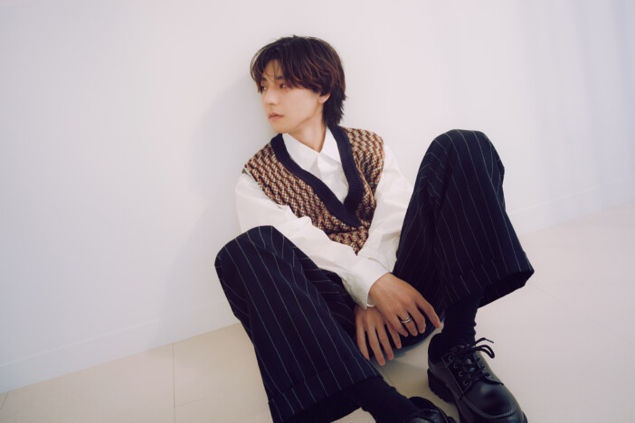 Avan、約1年半ぶりの新曲「ぼくのマーチ」リリース 人生初MVはタイで撮影&加藤マニが監督