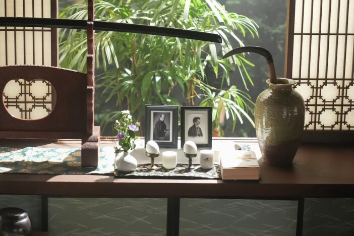 『ばけばけ』ヘブンの最期は“絶対泣かない”はずだった NHKでは異例の“30秒無音”の裏側