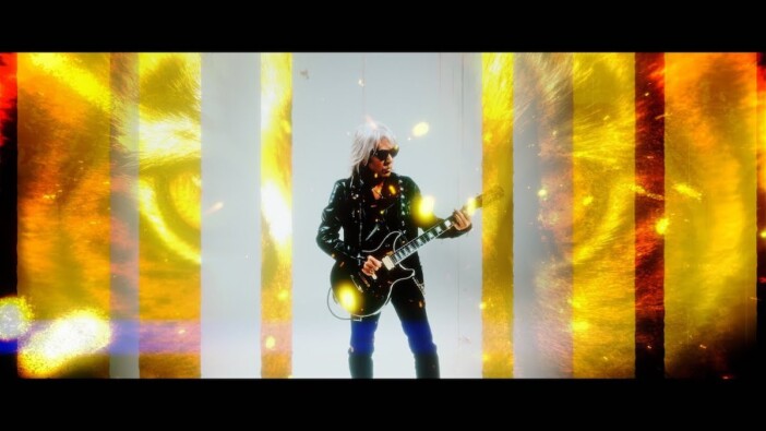 B’z 松本孝弘&稲葉浩志はなぜ重要な場面で任されるのか? こけら落としから『WBC』まで揺らぐことない信頼