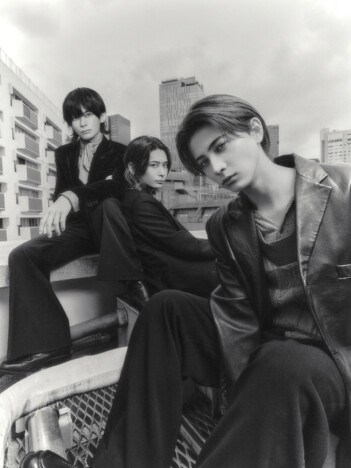 LET ME KNOW、痛みを知っているからこそ貫く妥協なき道 結成前に生まれていた「Goodbye Daily」を今届ける理由