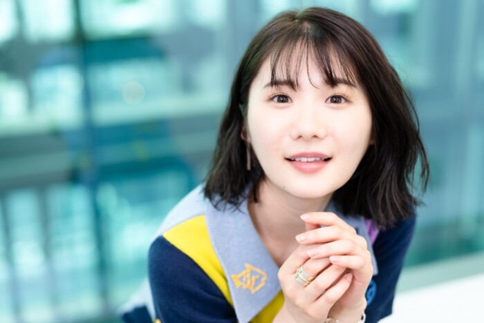 『ぼくらのレシピ図鑑シリーズ』第5弾『桜の下のポリフォニー』制作決定 主演は小野花梨