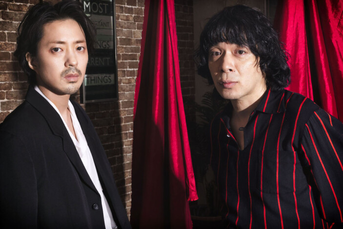 峯田和伸×若葉竜也、“表現者”としての思い