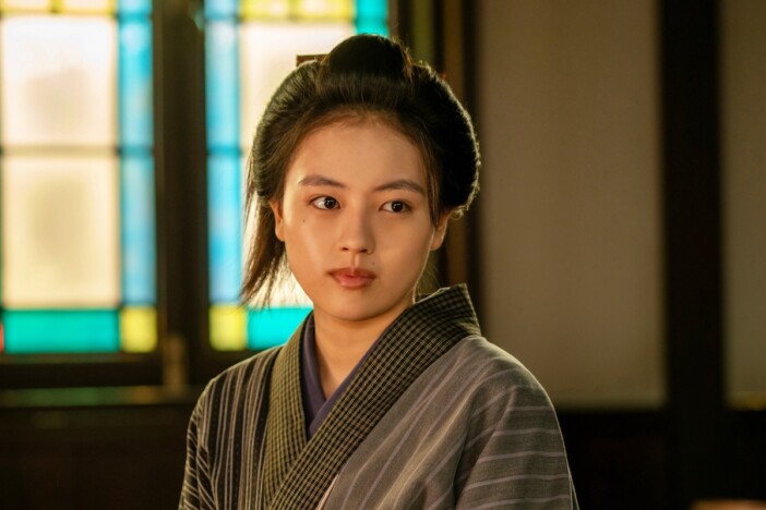 『風、薫る』見上愛×上坂樹里は“間違える”主人公? コロナ禍後だからこその朝ドラに