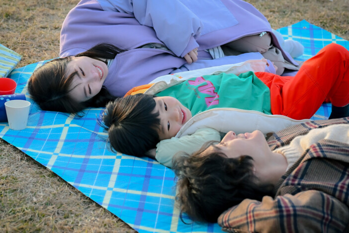 『未来のムスコ』は“未来”へと受け継がれる“愛”の物語 「だんない」をいつまでも胸に