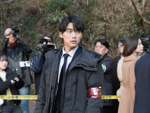 『東京P.D.』はなぜ“異色”の刑事ドラマに? 福士蒼汰らの抑制された演技が生むリアリティ