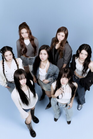 H//PE PRINCESS、ワーナーミュージックグループとグローバル契約を締結 世界での活動を支援