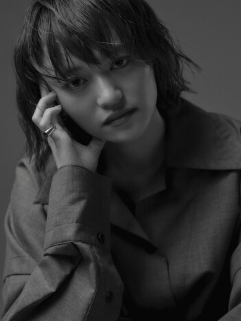 iri、デビュー10周年イヤー初リリースとなる新曲「力説」配信 “心に浮かぶ誰か”に向けた一曲に